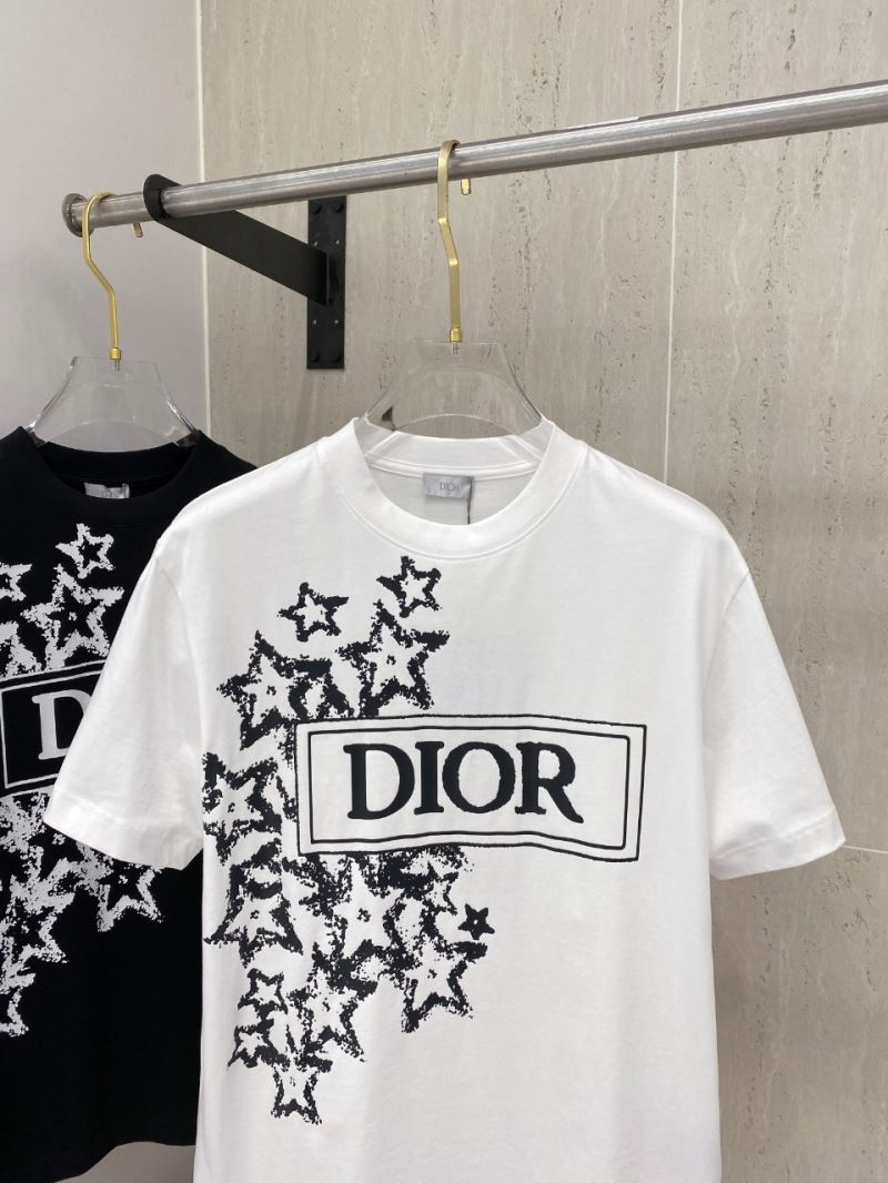 Christian Dior T-Shirts